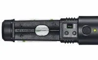 SHURE BLX24E/PG58 M17 радиосистема UHF, 1 ручной микрофон SHURE BLX24E/PG58 M17 радиосистема UHF, 1 ручной микрофон
