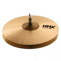 Sabian HHX Performance Set Набор тарелок (14"HH,16"CR,21"RD+18"CR)