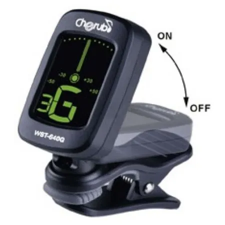 Тюнер Cherub WST-640G
