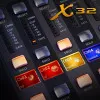 Микшерный пульт Behringer X32
