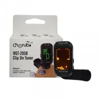 Cherub WST-2058B Тюнер цифровой на прищепке