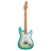 Aion H-10 LG Электрогитара Stratocaster, 6 струн, цвет light green