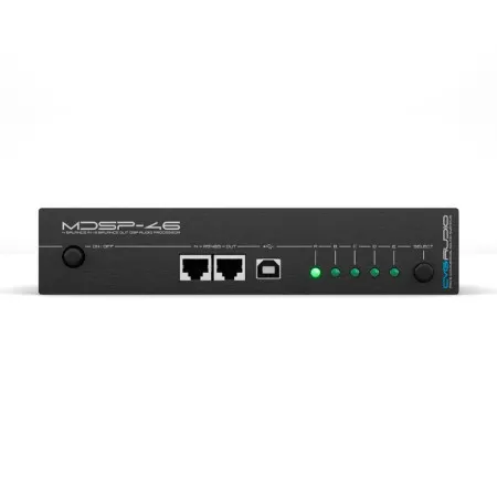 CVGaudio MDSP-46 Процессор DSP звуковой