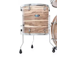 Pearl DMP925S/C889 Ударная установка из 5-ти барабанов, цвет Gloss Exotic Maple