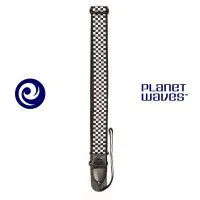 Ремень Planet Waves 50PAC02 Acoustic Quick Release «Check Mate»
