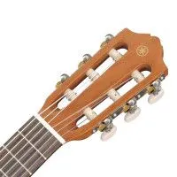 Yamaha GL1TBS гиталеле, цвет санберст