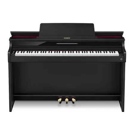 CASIO Celviano AP-550BK Пианино цифровое, цвет чёрный