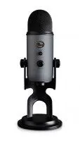 Blue Yeti Slate 1