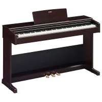 YAMAHA YDP-105R Arius Пианино цифровое с банкеткой, цвет палисандр YAMAHA YDP-105R Arius Пианино цифровое с банкеткой, цвет палисандр