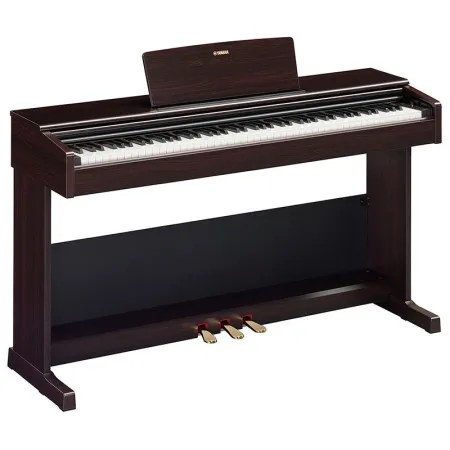 YAMAHA YDP-105R Arius Пианино цифровое с банкеткой, цвет палисандр