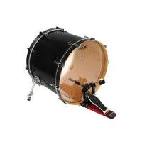 Пластик Evans BD22GB2 Genera EQ2 Clear