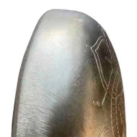 INOY IN99PGM22 Поющая чаша 22 см, гравировка Мандала