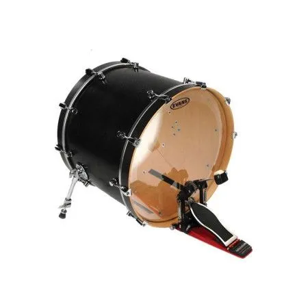 Пластик Evans BD22GB2 Genera EQ2 Clear