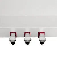 Antares W-380 WH Цифровое фортепиано с WEB-приложением, цвет белый