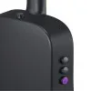 Lava ME Air Carbon Black Гитара трансакустическая, 6 струн, цвет чёрный