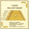 Гусли HORA Melody Harp