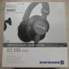 Beyerdynamic DT 250/250 Ом Наушники мониторные закрытые