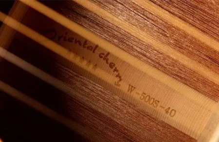 Oriental Cherry W-500S-40
