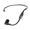 SHURE BLX188E/SM35 M17 радиосистема UHF, 2 головных микрофона