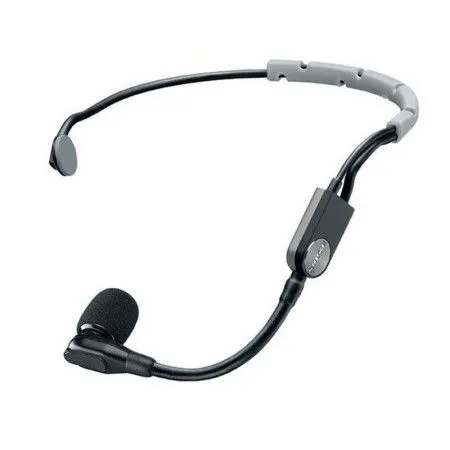 SHURE BLX188E/SM35 M17 радиосистема UHF, 2 головных микрофона