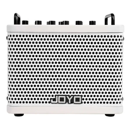 Joyo DC-15B Комбоусилитель для бас-гитары, 15Вт, портативный