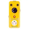 Mooer Yellow Comp Педаль эффектов Compressor (Boss CS-1)