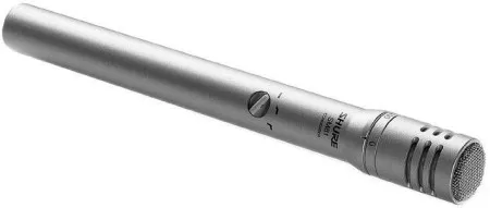 Shure SM81