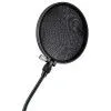 Alctron MA201 Поп-фильтр для студийного микрофона, нейлон