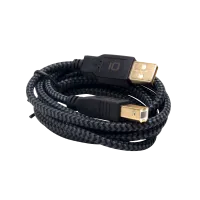 Кабель USB поставляемый в комплекте с интерфейсом USB-DMX Onyx NX-DMX Кабель USB поставляемый в комплекте с интерфейсом USB-DMX Onyx NX-DMX