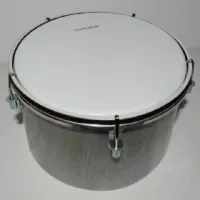 Мастерская Бехтеревых BD-8-1S Барабан детский 8"