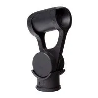 PROEL APM45S Держатель для микрофона (18-22мм),  с переходником 3/8"- 5/8"