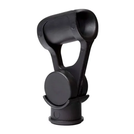 PROEL APM45S Держатель для микрофона (18-22мм),  с переходником 3/8"- 5/8"