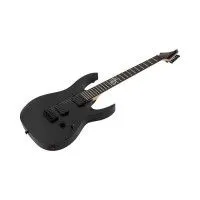 Solar AB2.6C Электрогитара, 6 струн, цвет черный матовый