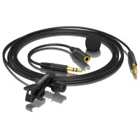 BEHRINGER BC LAV Микрофон петличный конденсаторный всенаправленный