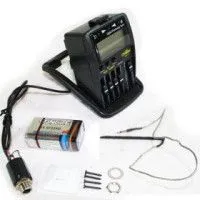 Звукосниматель Alice EQ-A4T