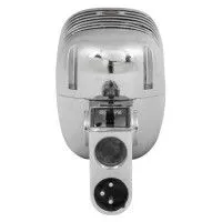 PROEL EIKON DM55V2 Микрофон вокальный динамический "ретро", хром