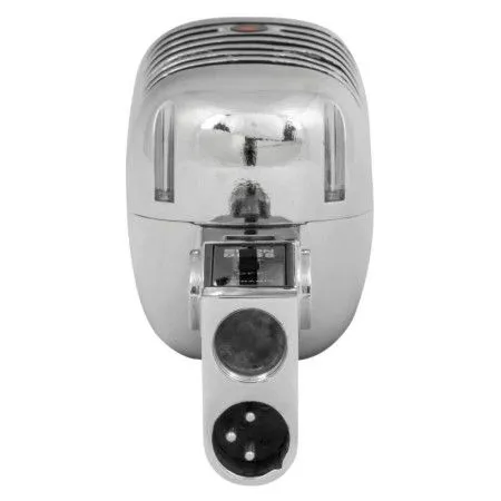 PROEL EIKON DM55V2 Микрофон вокальный динамический "ретро", хром