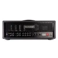 Blackstar S1-100-MKII Усилитель гитарный (голова) ламповый, 100 Вт