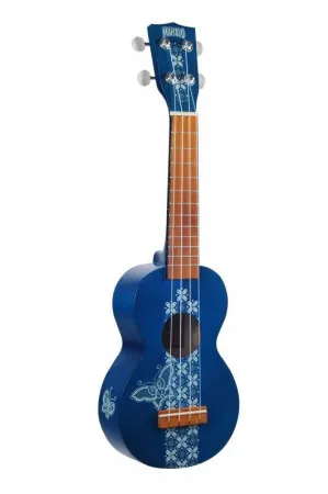 Mahalo MK1BATBU