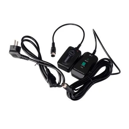 DJPower PT-1500 Генератор дыма 1350Вт