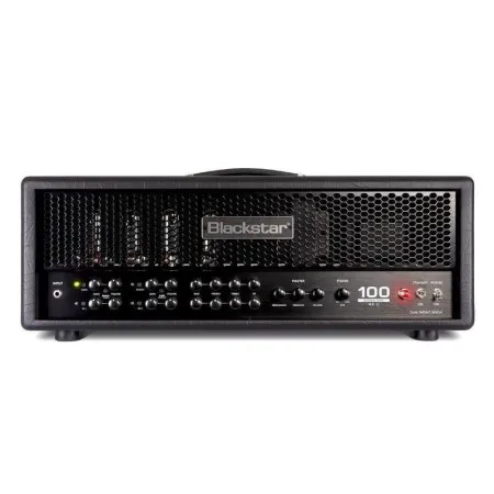 Blackstar S1-100-MKII Усилитель гитарный (голова) ламповый, 100 Вт