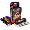 Гармошка губная Hohner M2009046 Marine Band Crossover Eb