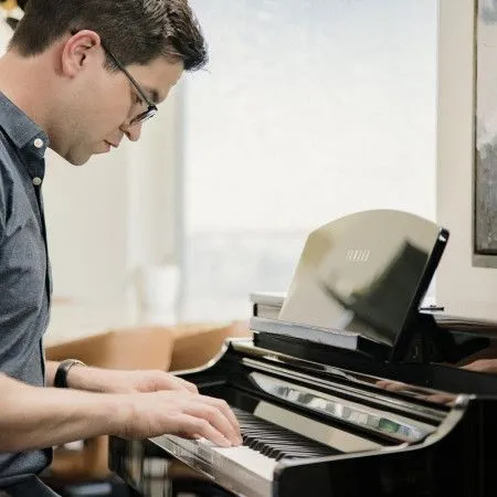 YAMAHA CSP-150B пианино цифровое, цвет чёрный