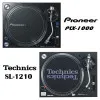 Проигрыватель Pioneer PLX-1000