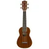 FENDER UKULELE SEASIDE NATURAL Укулеле сопрано, цвет натуральный