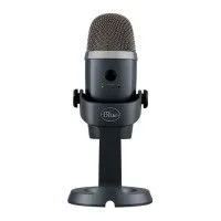 Blue Yeti Nano Shadow Grey