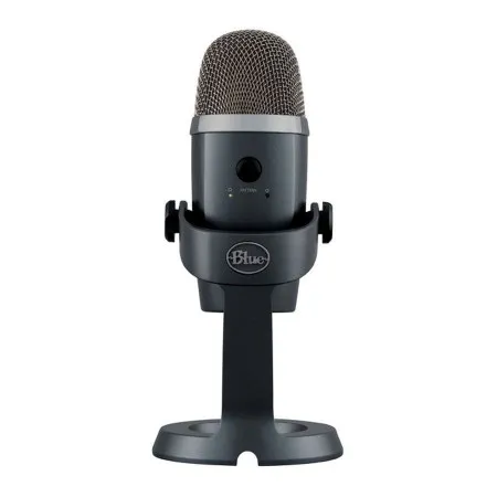 Blue Yeti Nano Shadow Grey