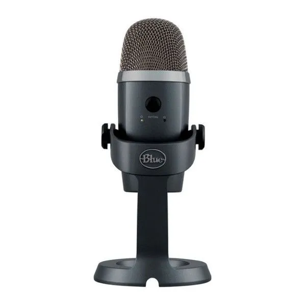 Blue Yeti Nano Shadow Grey