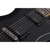 SCHECTER DEMON S-II ABSN Электрогитара, 6 струн, цвет состаренный черный