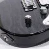 YAMAHA Pacifica 212VQM TBL: Translucent Black